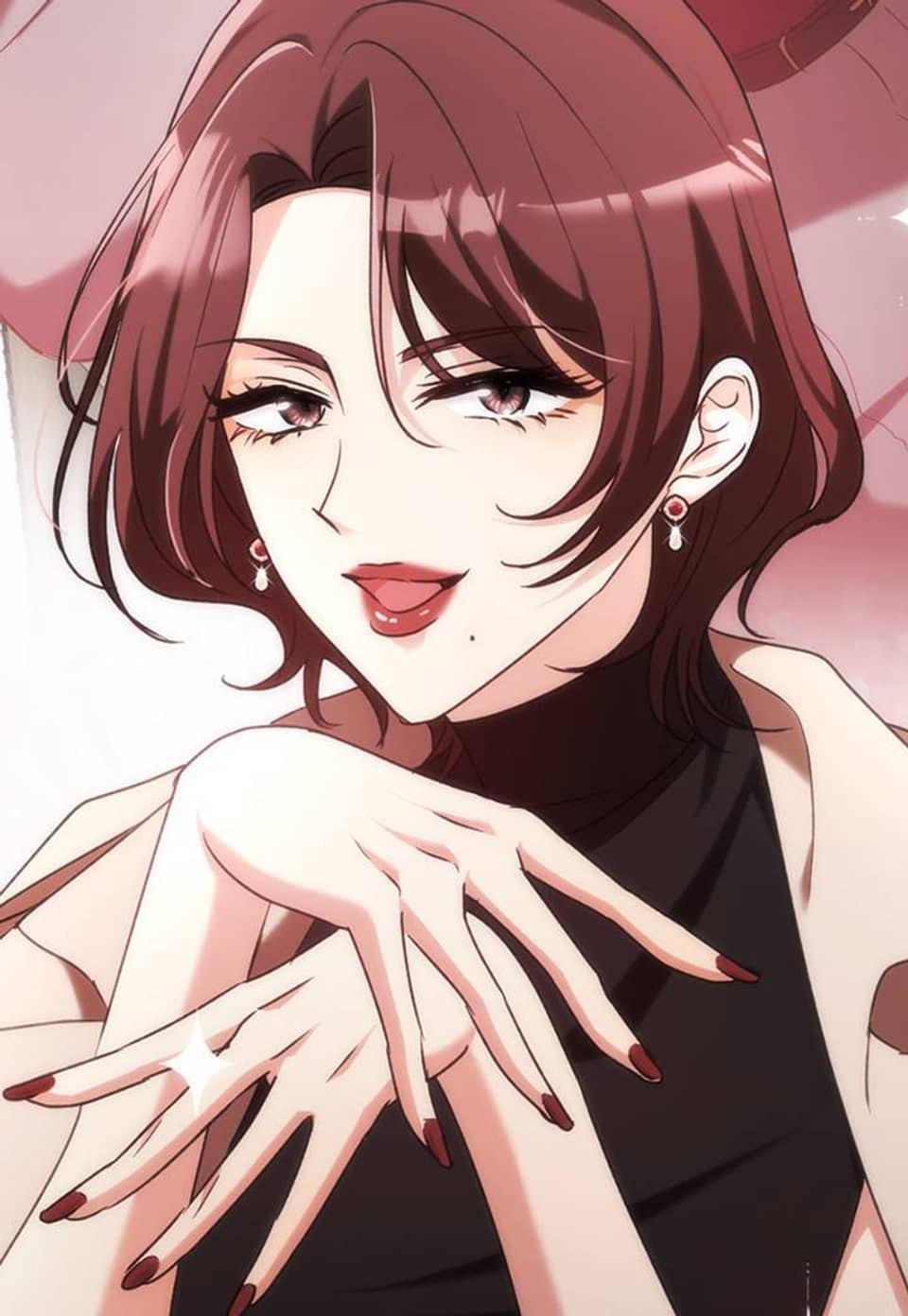 싸움개의 구애법 [개정판] 6화