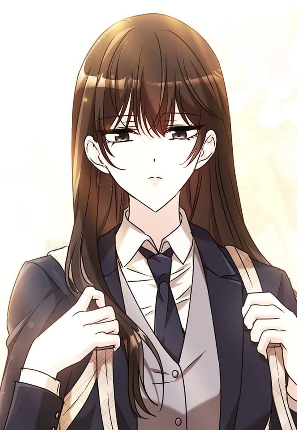 싸움개의 구애법 [개정판] 9화