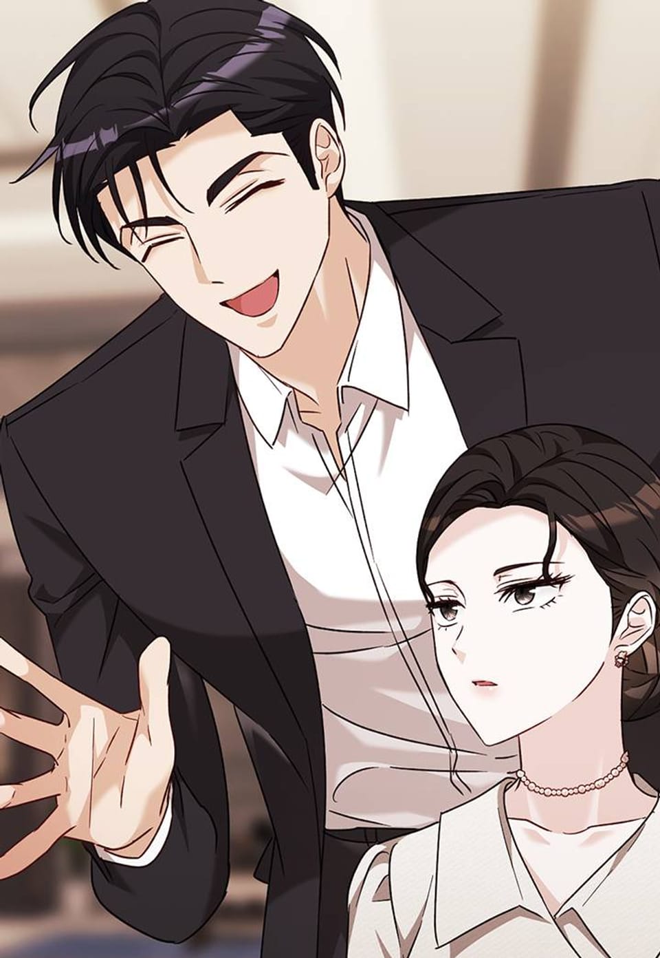 싸움개의 구애법 13화