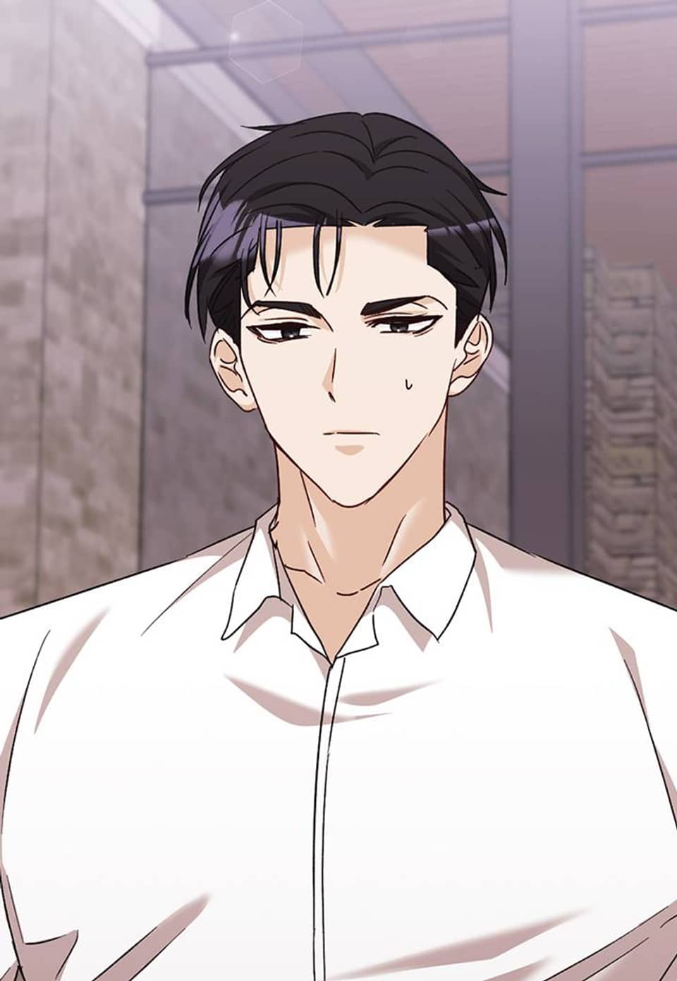 싸움개의 구애법 [개정판] 11화