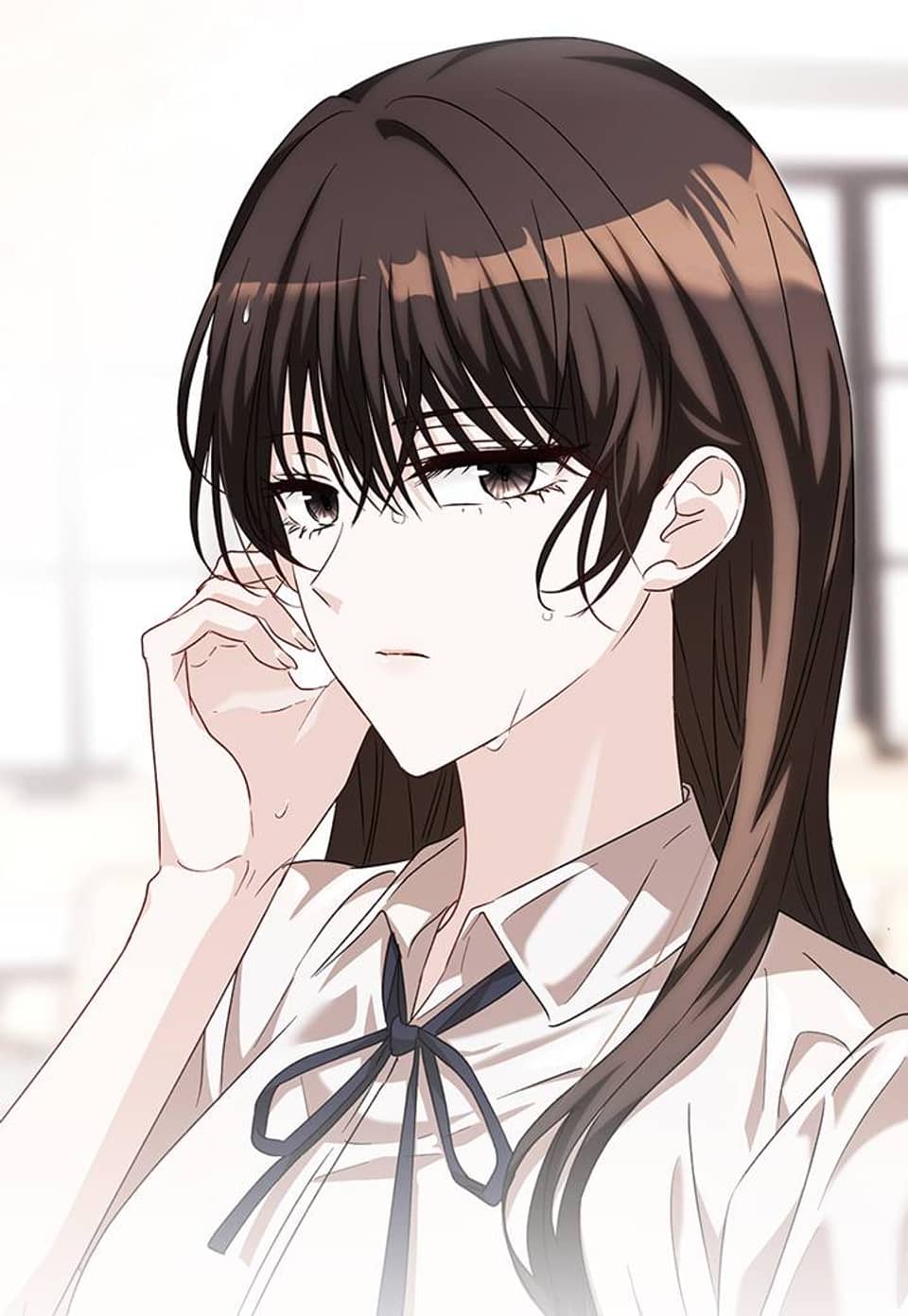 싸움개의 구애법 [개정판] 12화