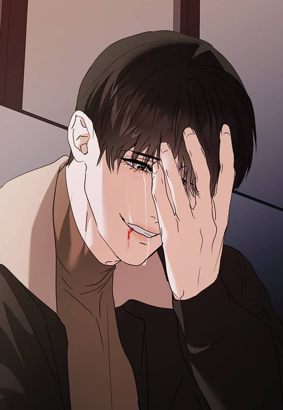 우리는 가을에 끝난다 41화