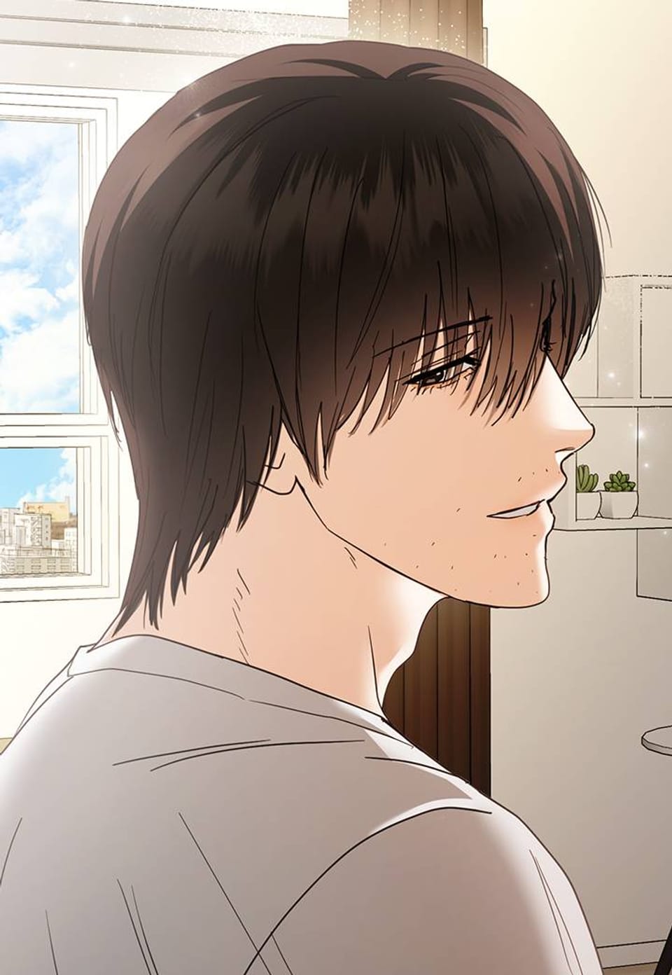 우리는 가을에 끝난다 42화