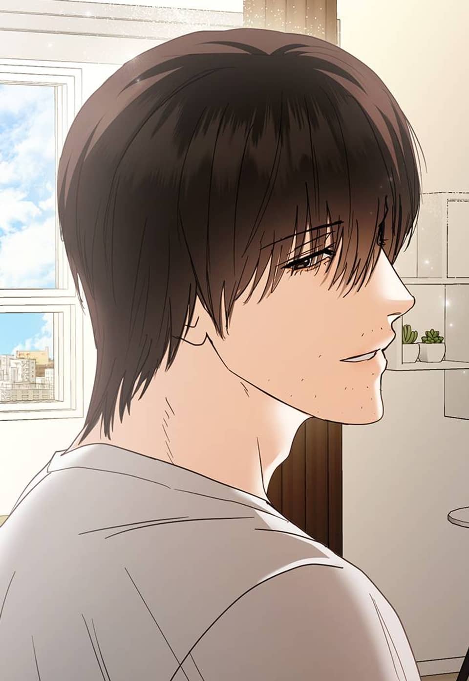 우리는 가을에 끝난다 [개정판] 38화