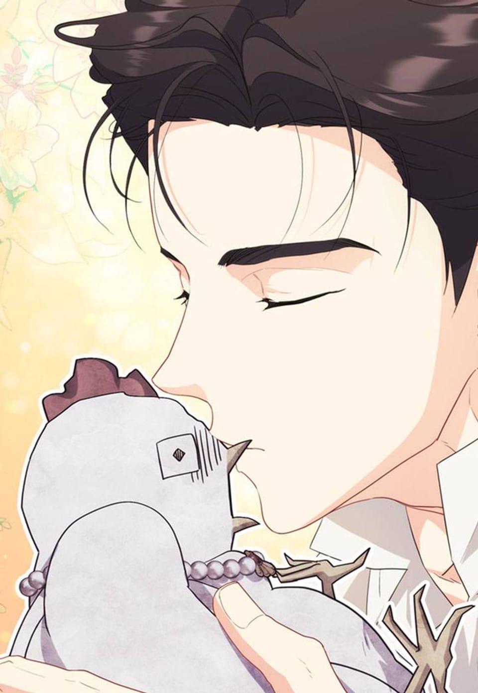 닭장 속 공주님 5화