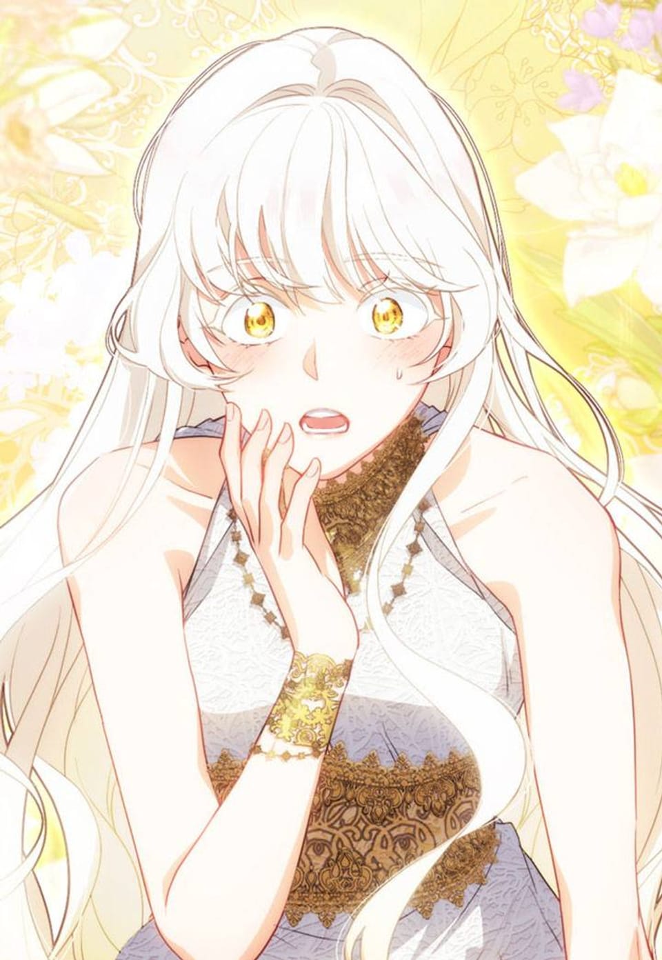 닭장 속 공주님 6화