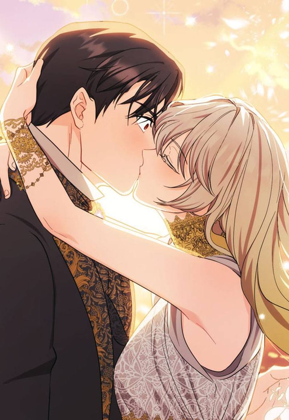 닭장 속 공주님 15화