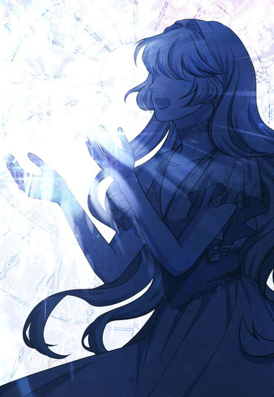 닭장 속 공주님 17화