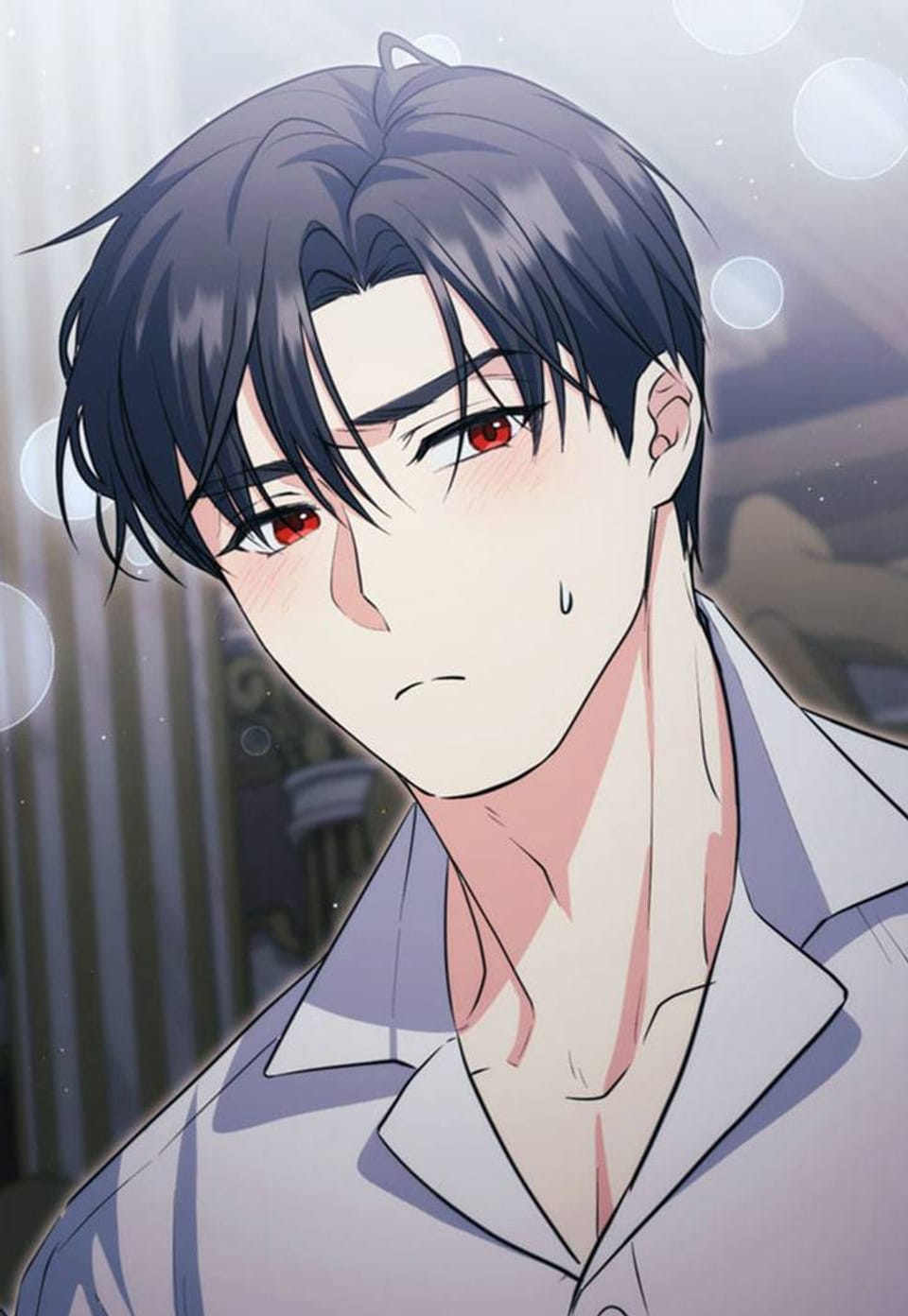 닭장 속 공주님 18화