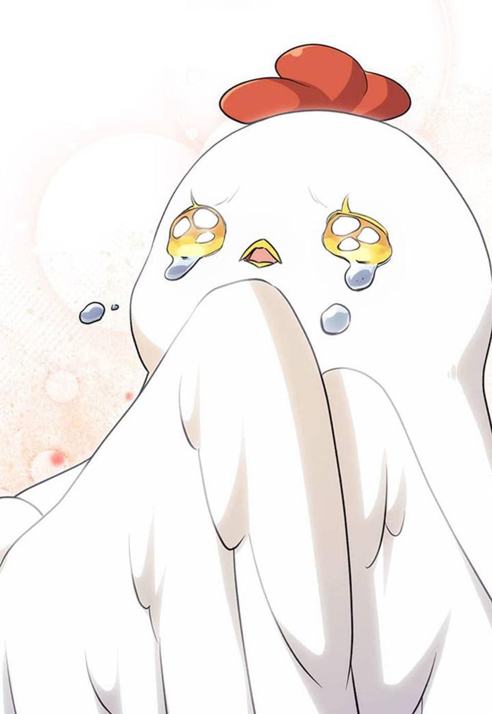 닭장 속 공주님 19화