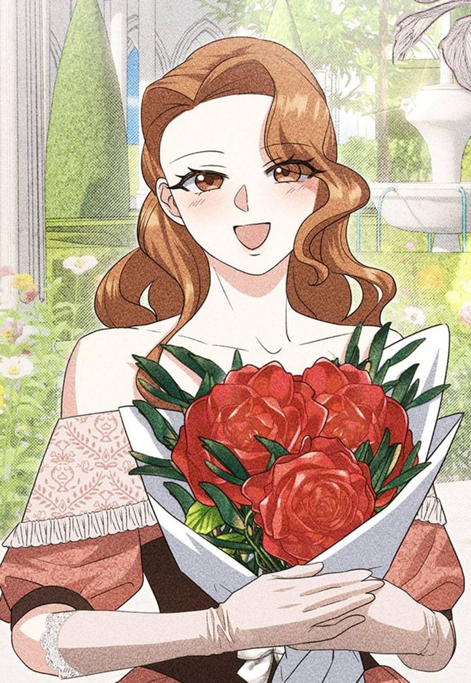 닭장 속 공주님 22화