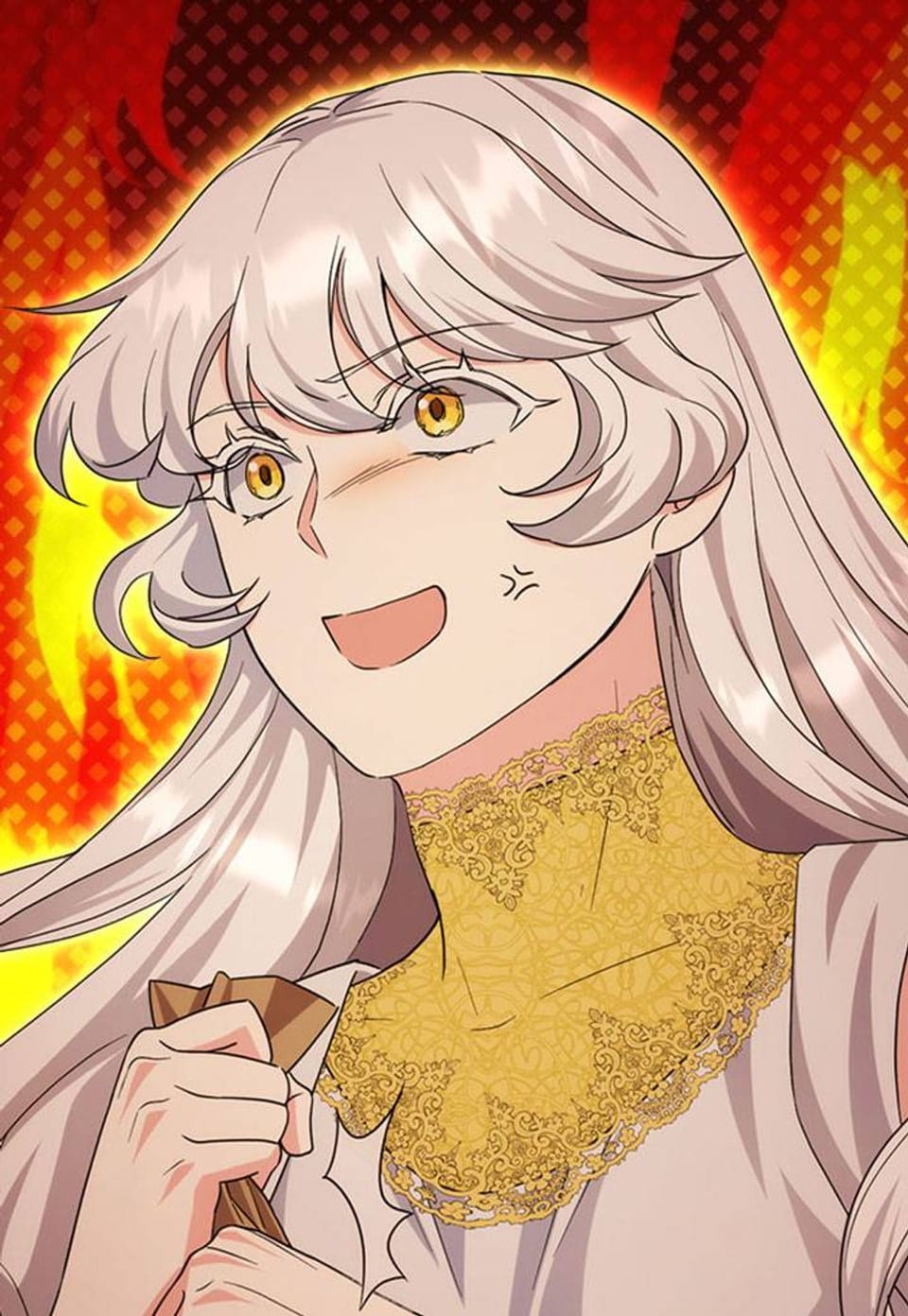 닭장 속 공주님 23화