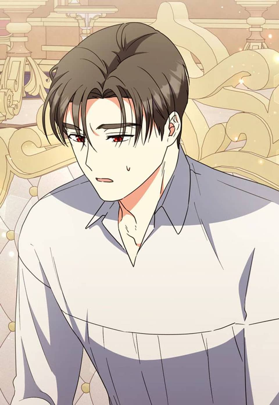 닭장 속 공주님 30화