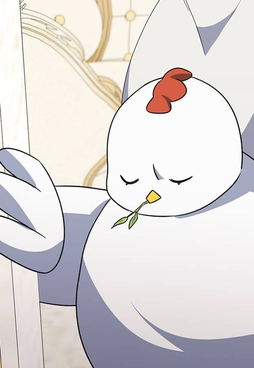 닭장 속 공주님 31화