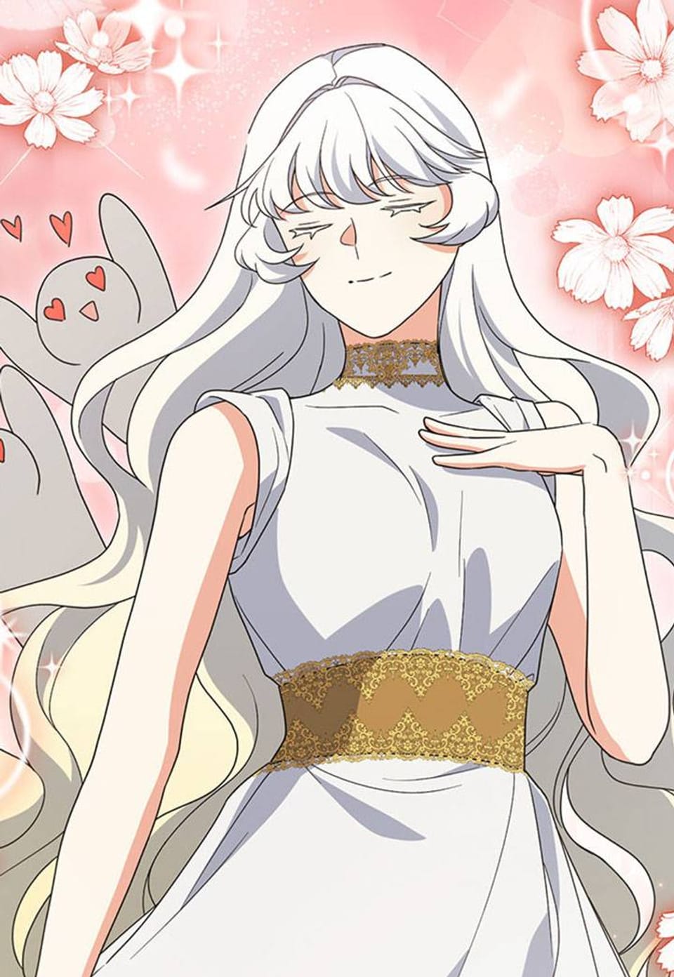 닭장 속 공주님 34화