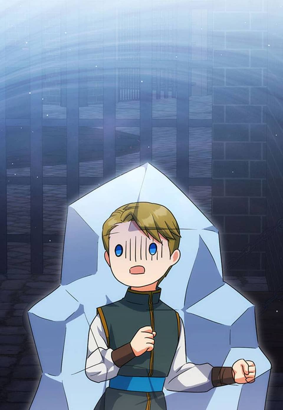 닭장 속 공주님 39화