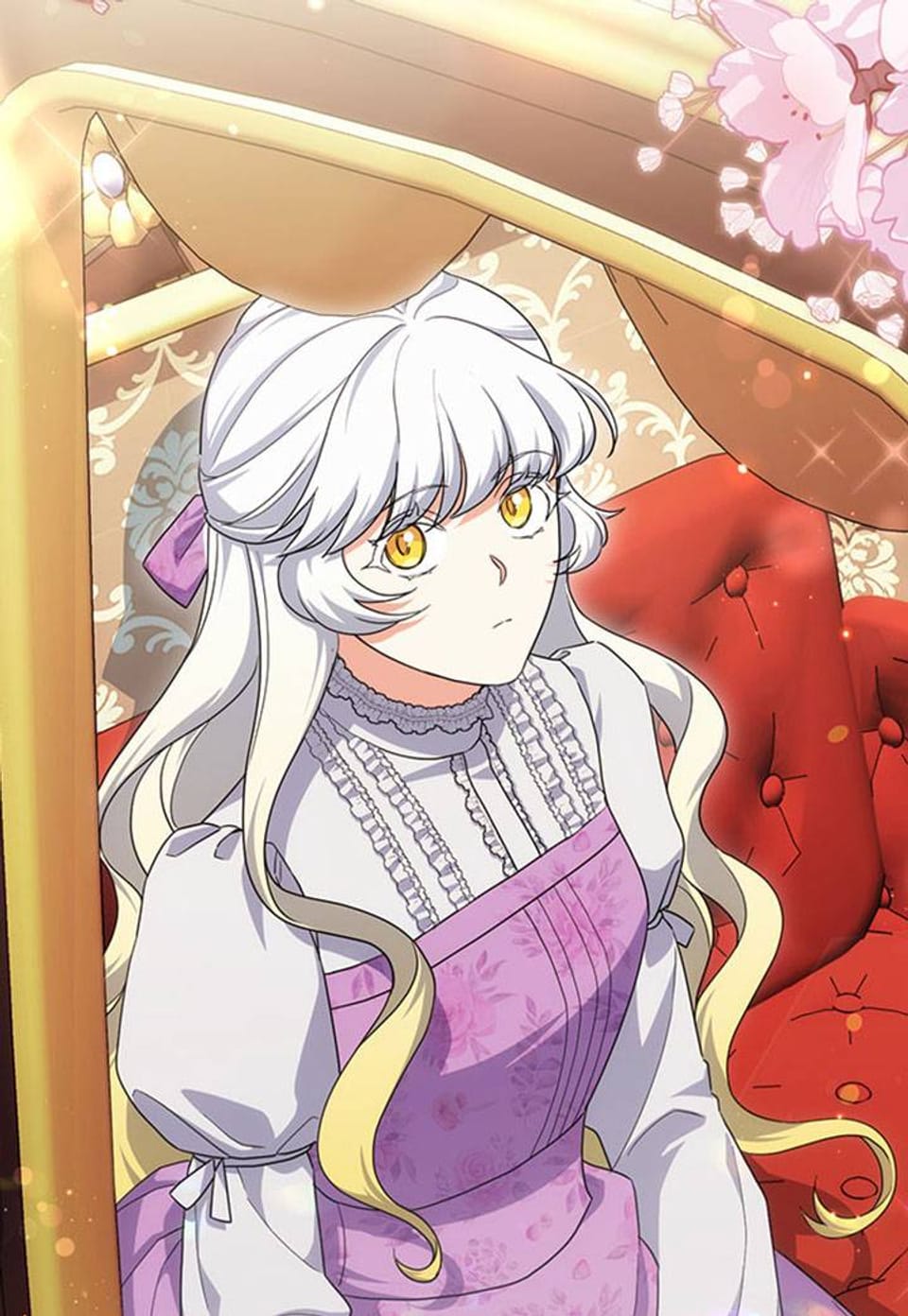 닭장 속 공주님 41화