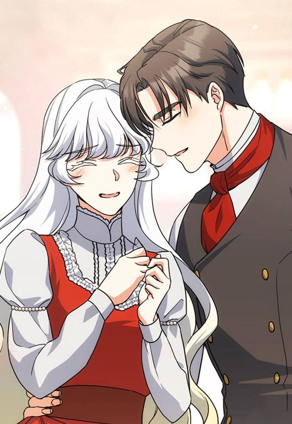 닭장 속 공주님 44화