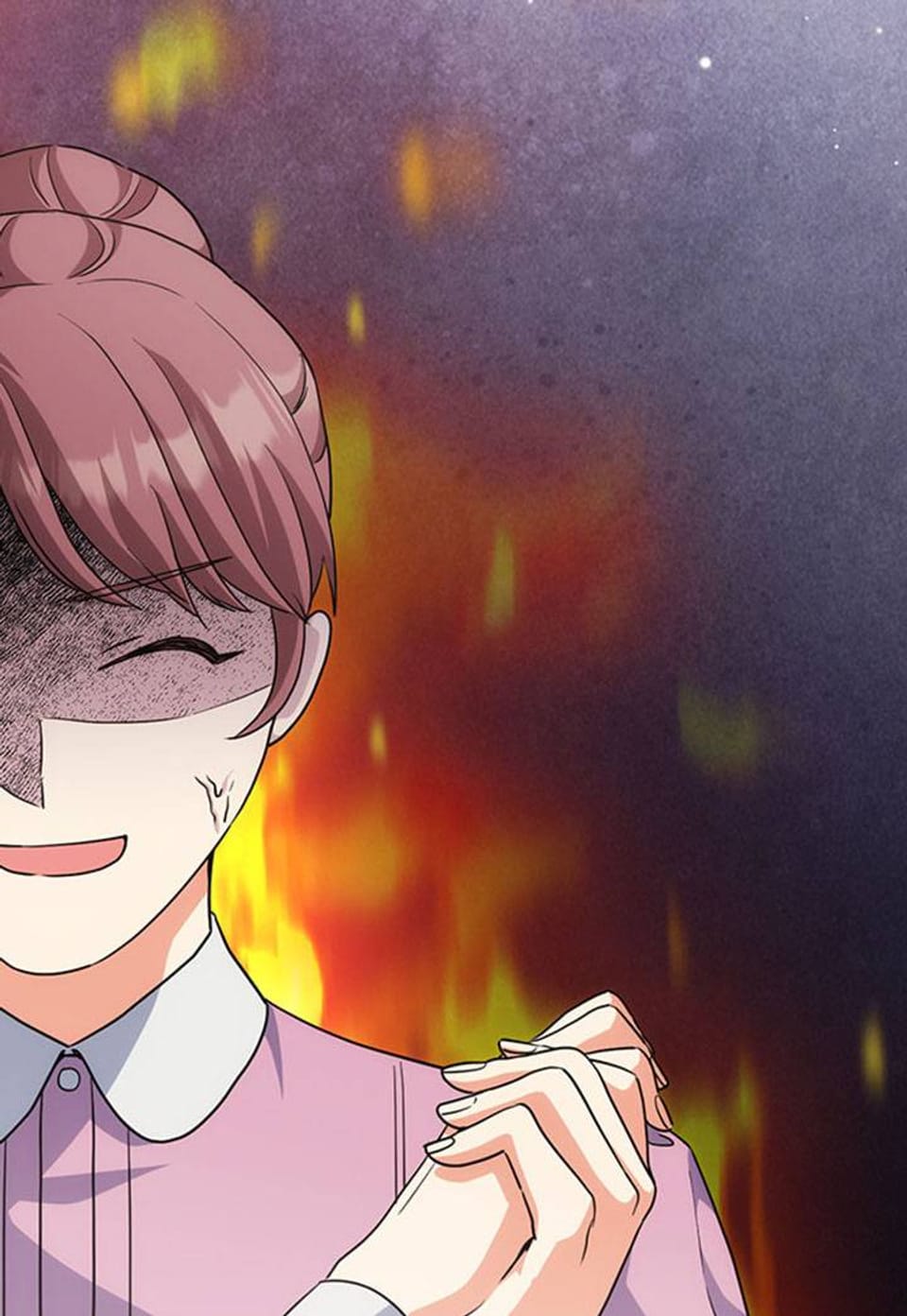 닭장 속 공주님 45화