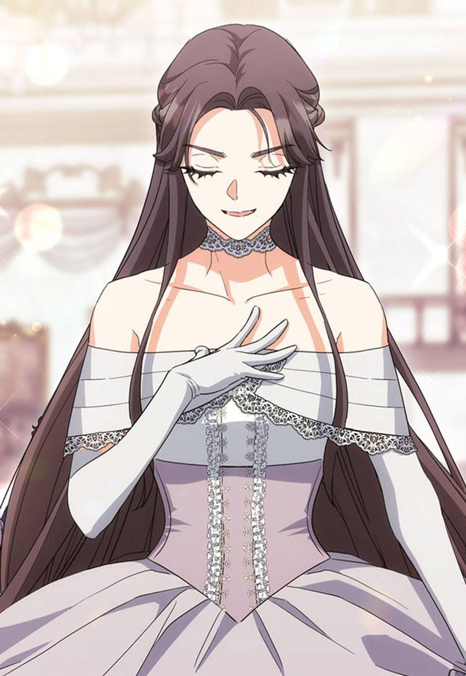 닭장 속 공주님 48화