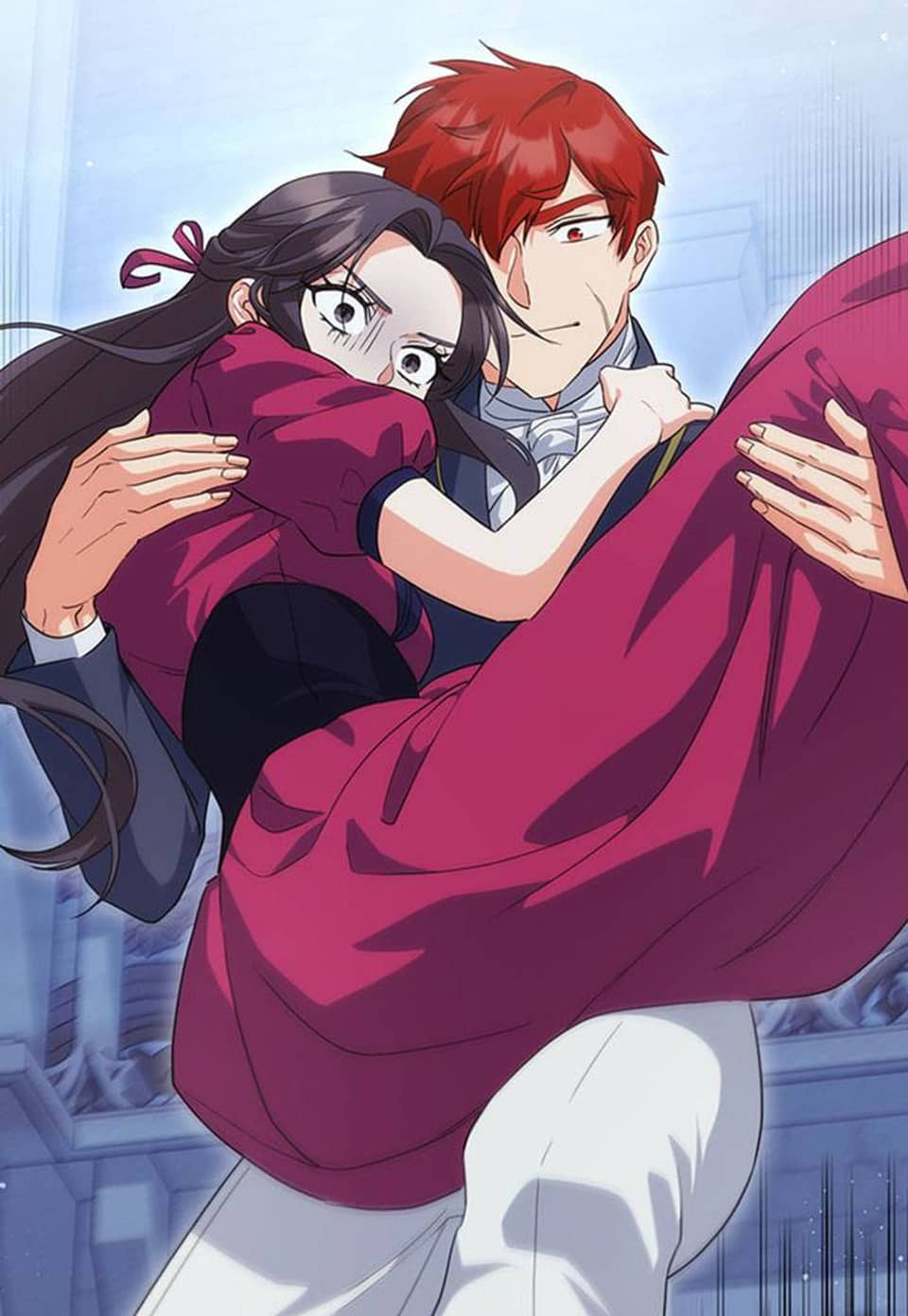 닭장 속 공주님 49화