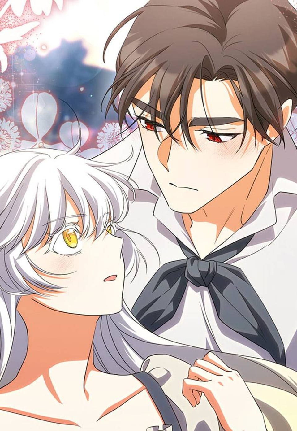 닭장 속 공주님 50화