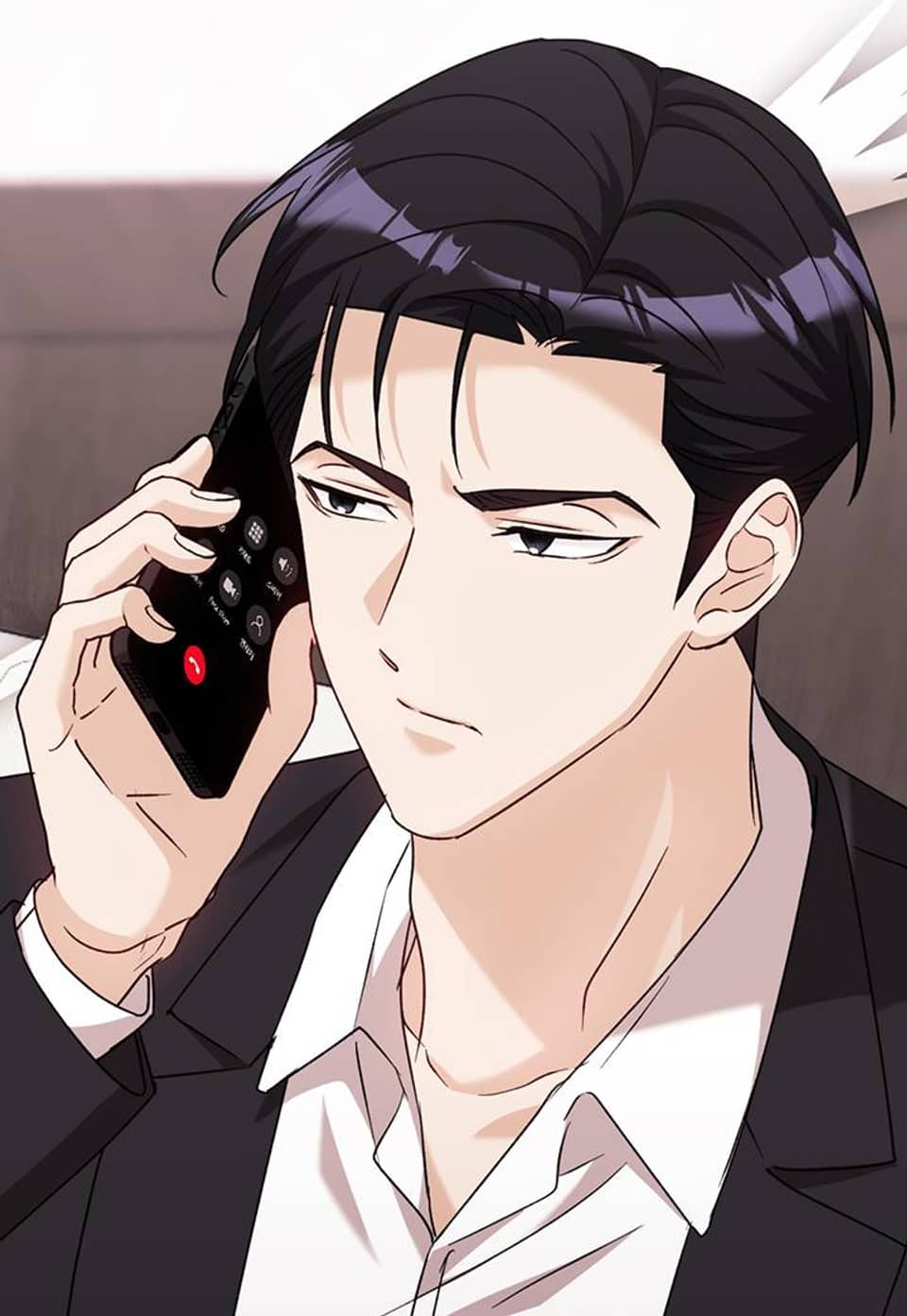 싸움개의 구애법 17화