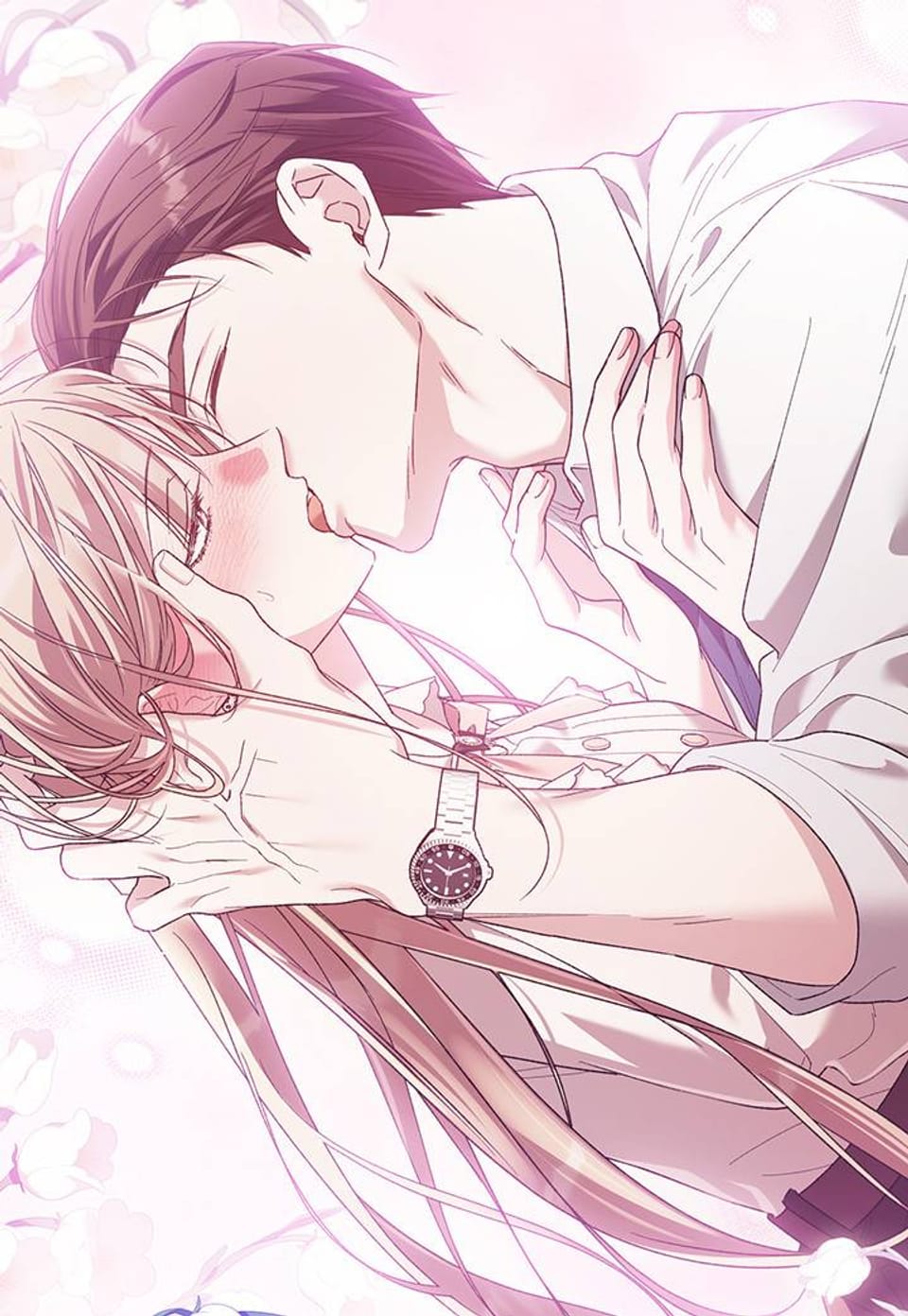 순종적 임신 5화