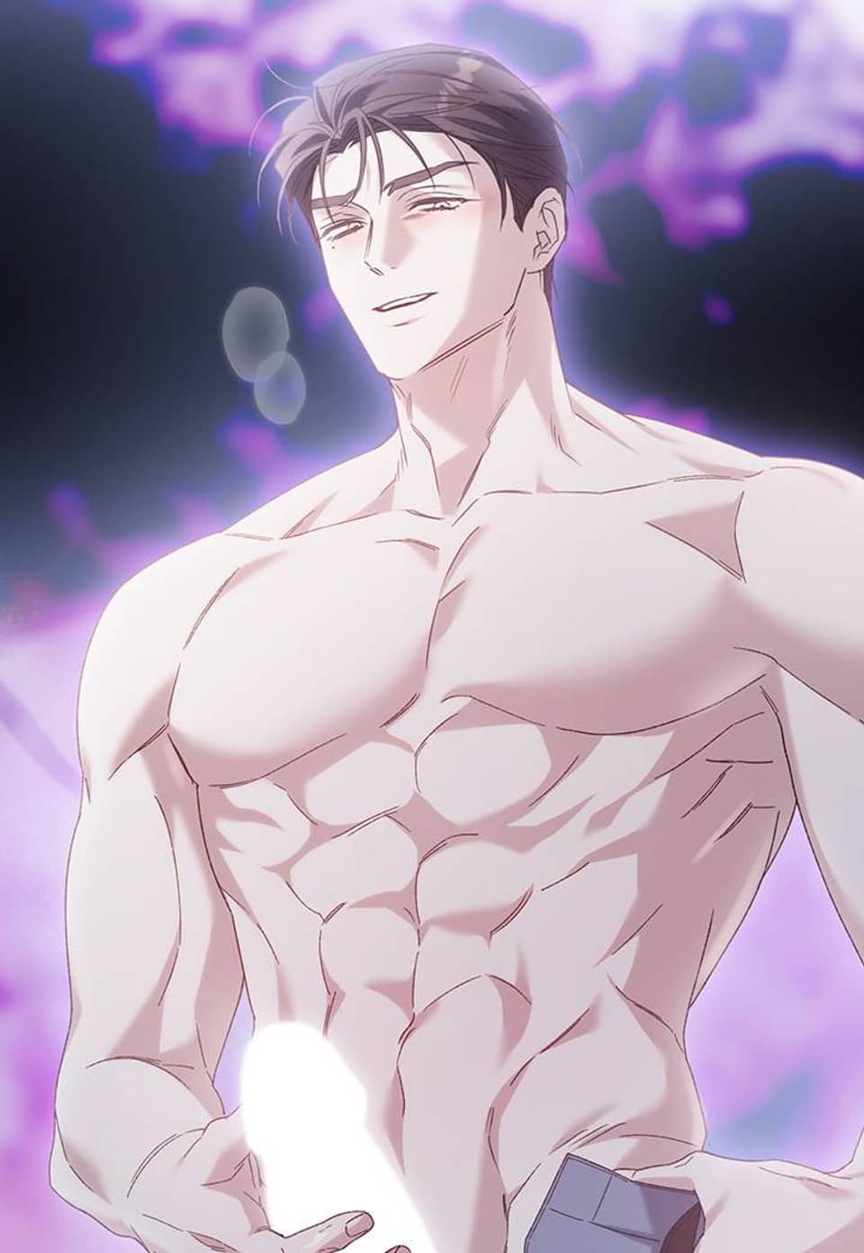 순종적 임신 7화