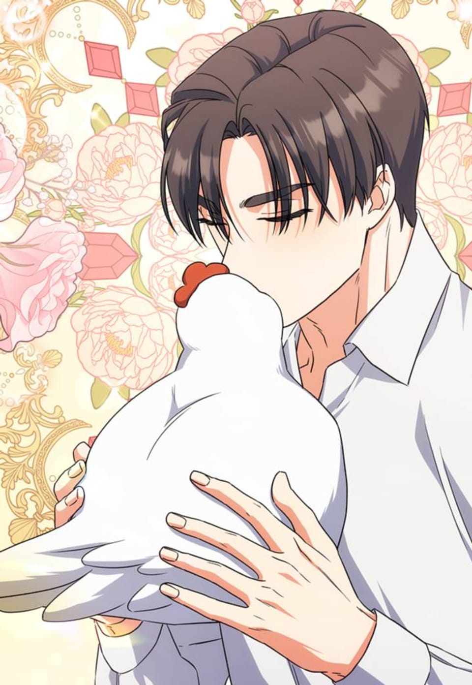 닭장 속 공주님 55화