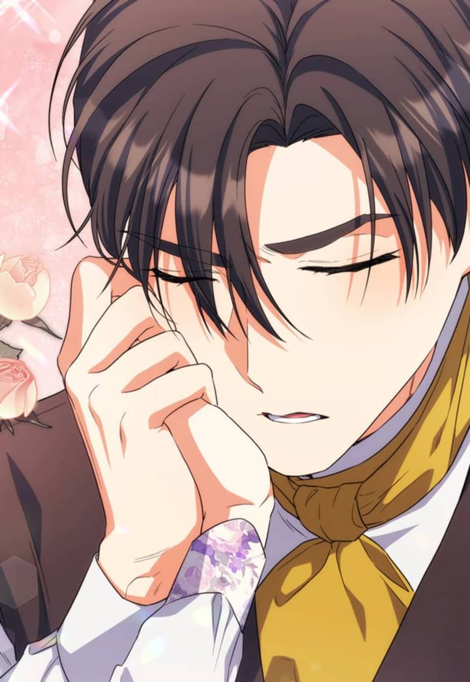 닭장 속 공주님 56화