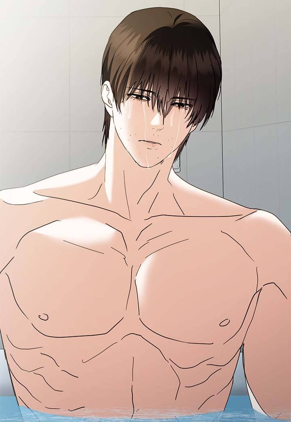 우리는 가을에 끝난다 43화