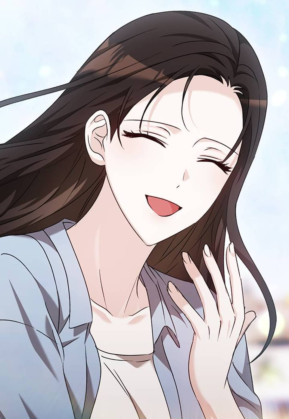 싸움개의 구애법 18화