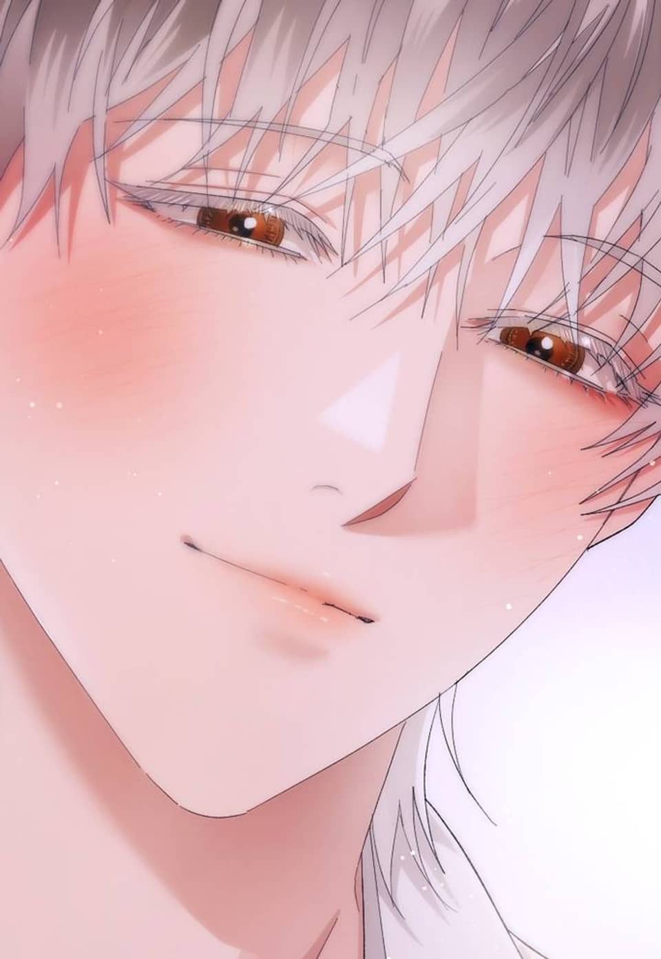 사내에서는 정숙할 것 101화