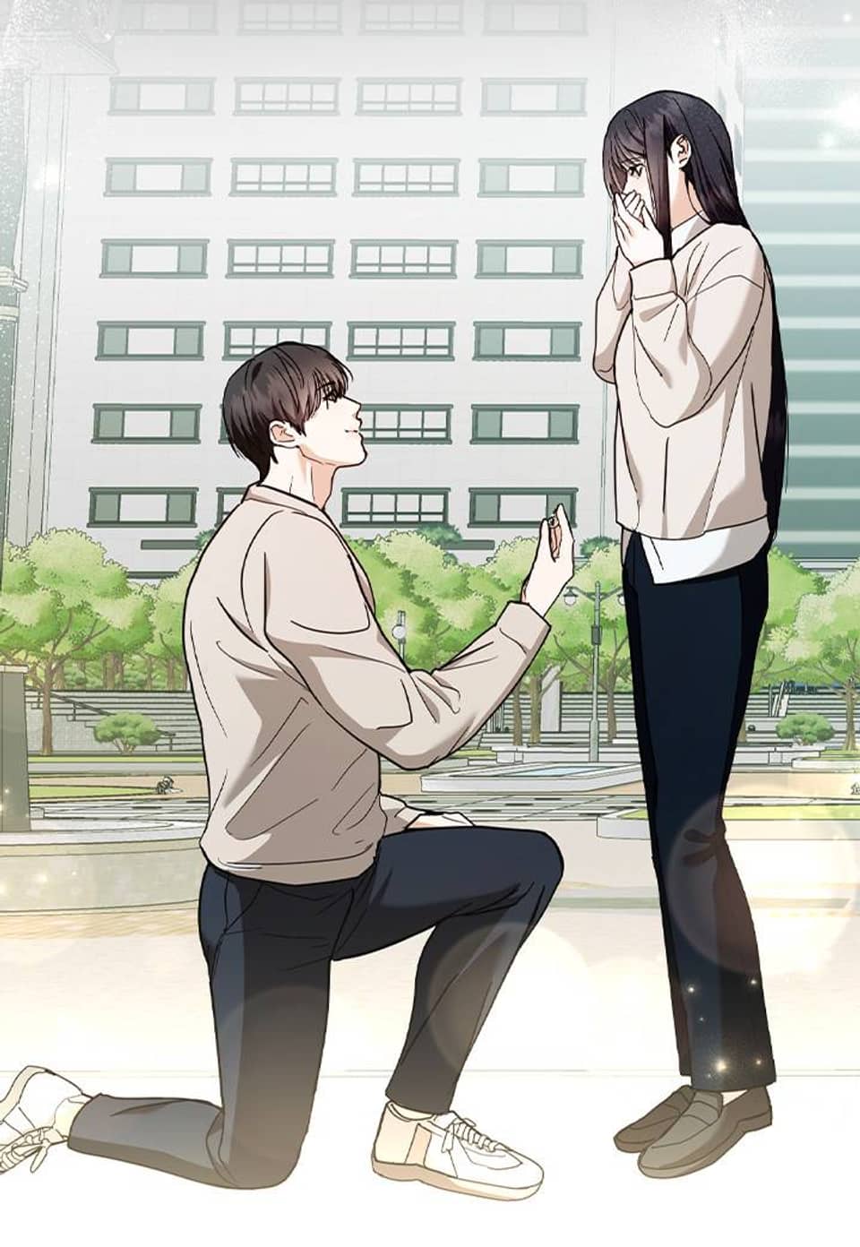 우리는 가을에 끝난다 45화