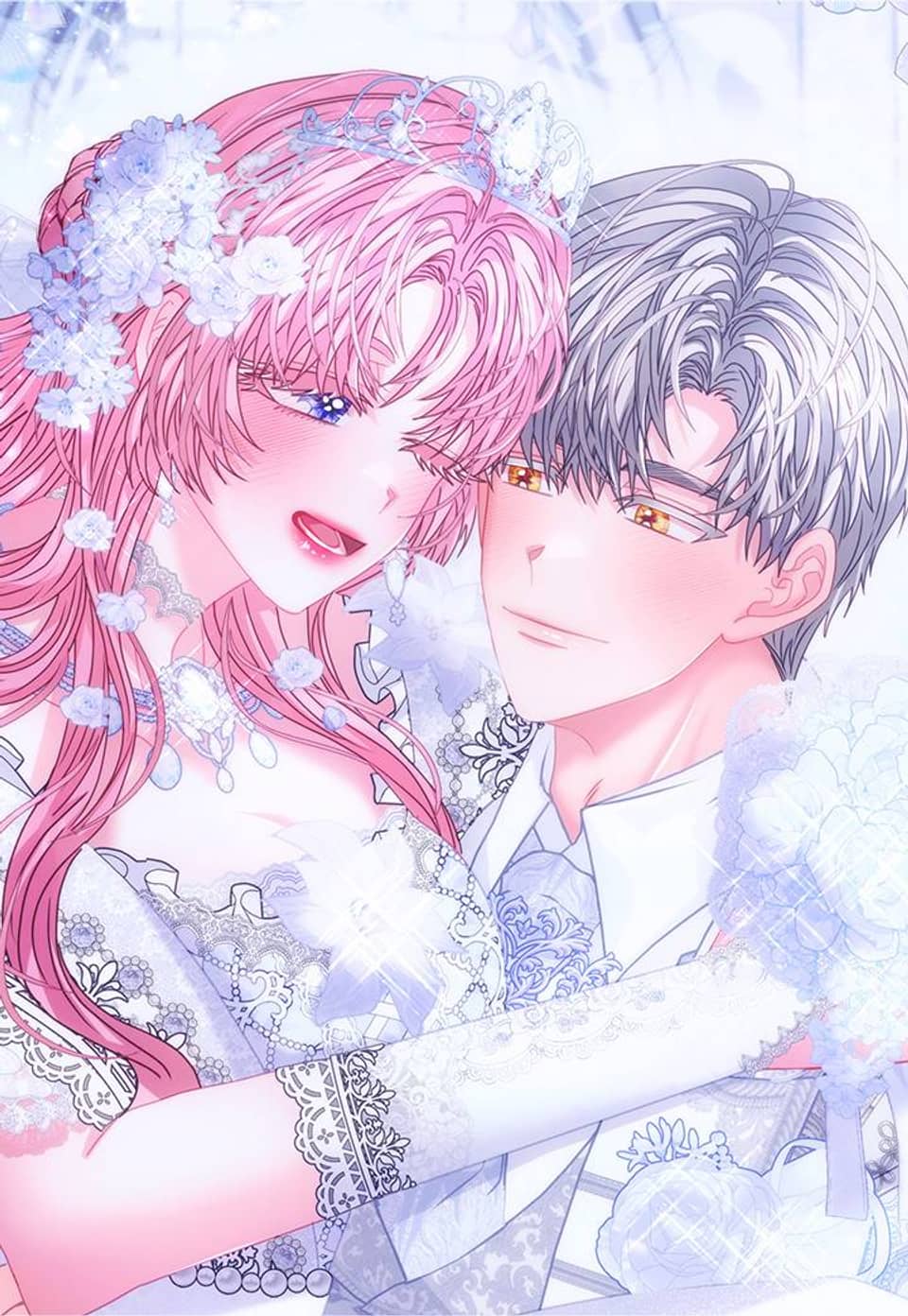 울프트랩 45화 (완결)