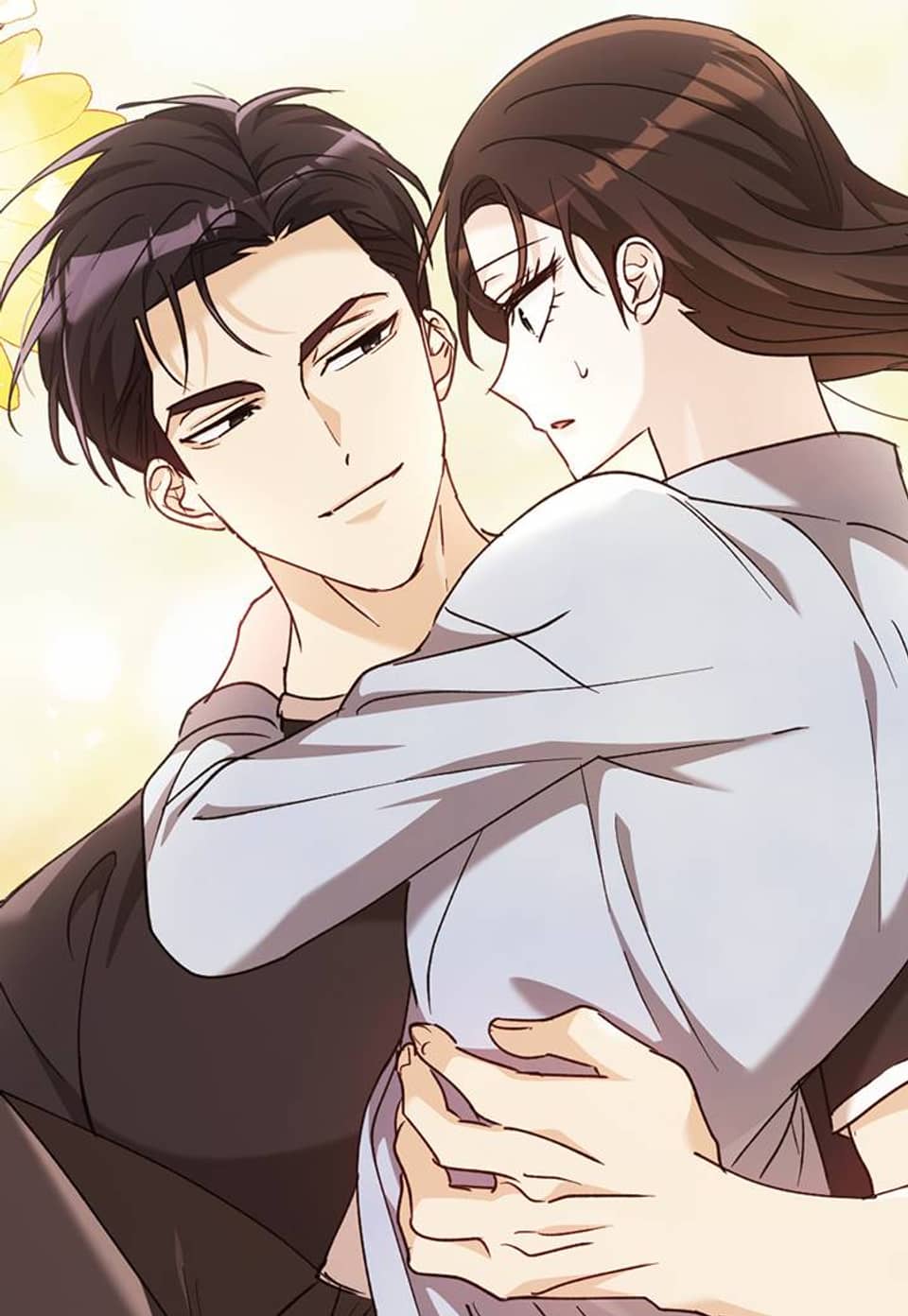 싸움개의 구애법 [개정판] 19화