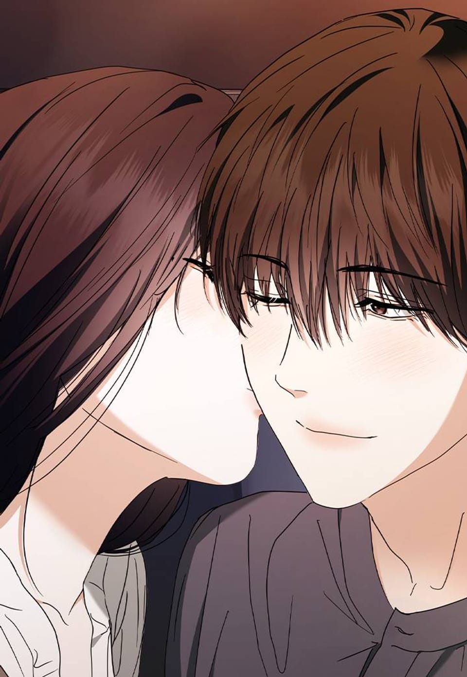 우리는 가을에 끝난다 [개정판] 42화