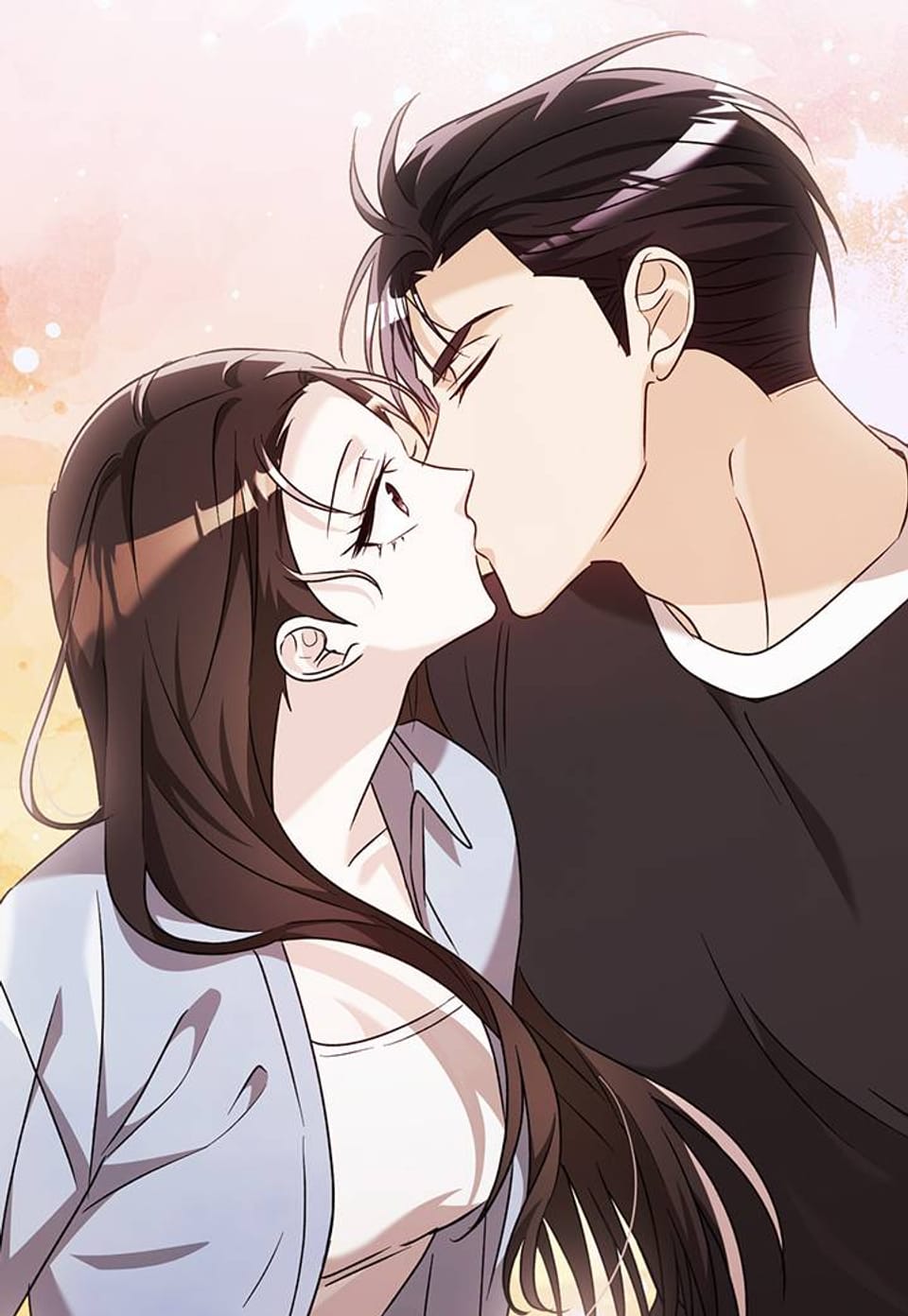 싸움개의 구애법 [개정판] 20화