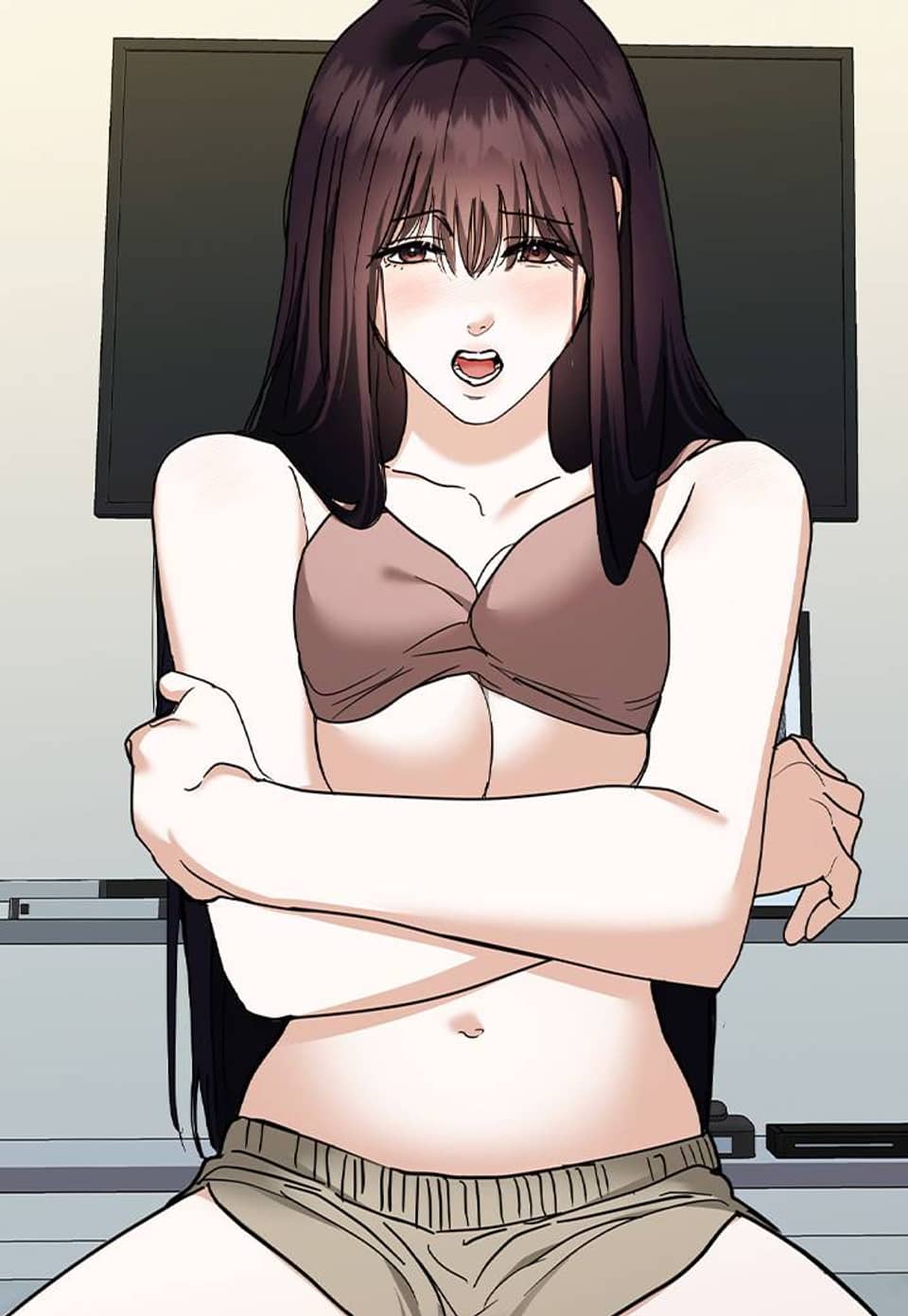 우리는 가을에 끝난다 [개정판] 44화