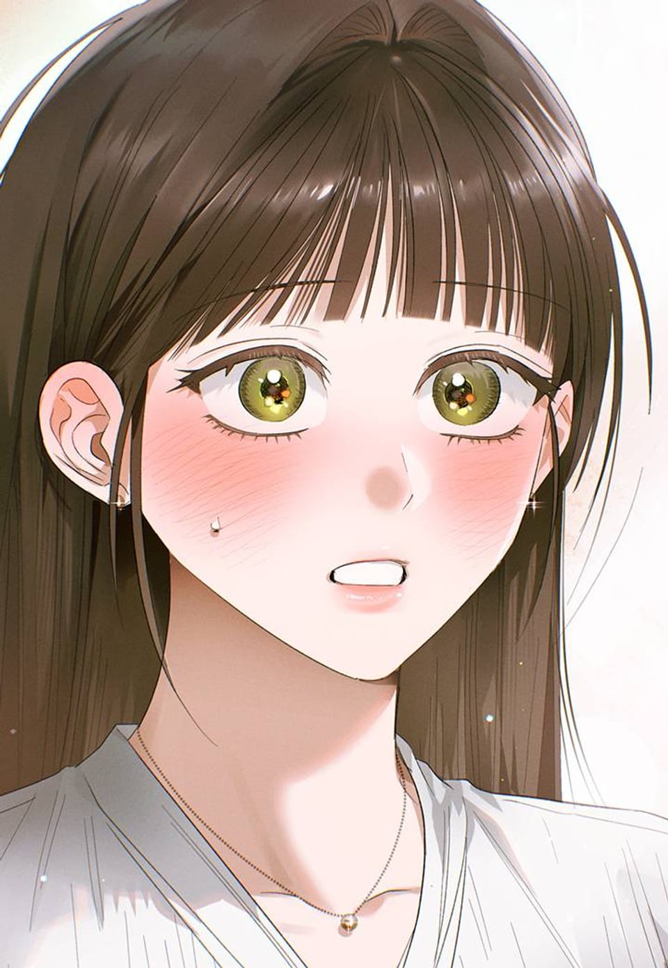 사내에서는 정숙할 것 103화