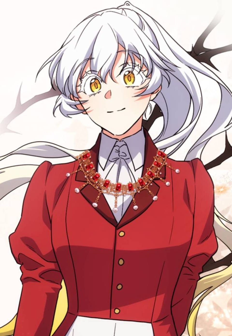 닭장 속 공주님 60화