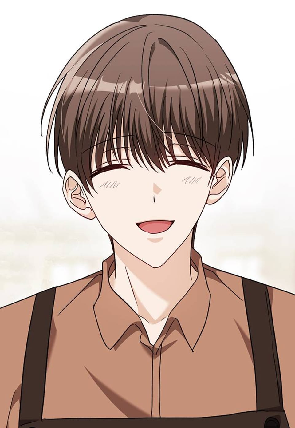 싸움개의 구애법 [개정판] 23화