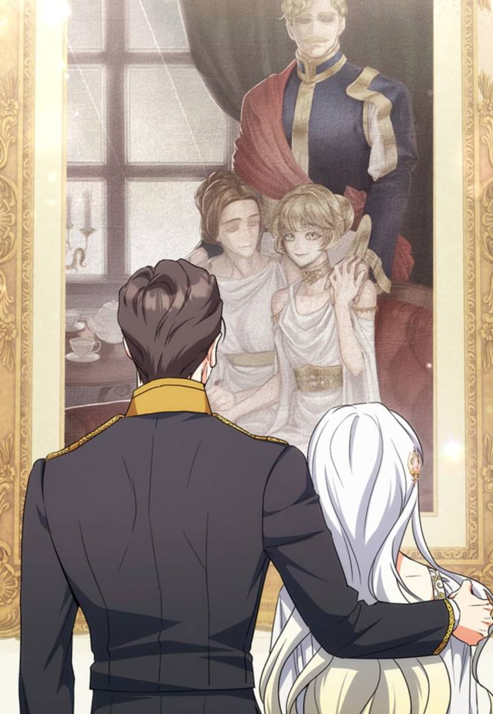 닭장 속 공주님 62화