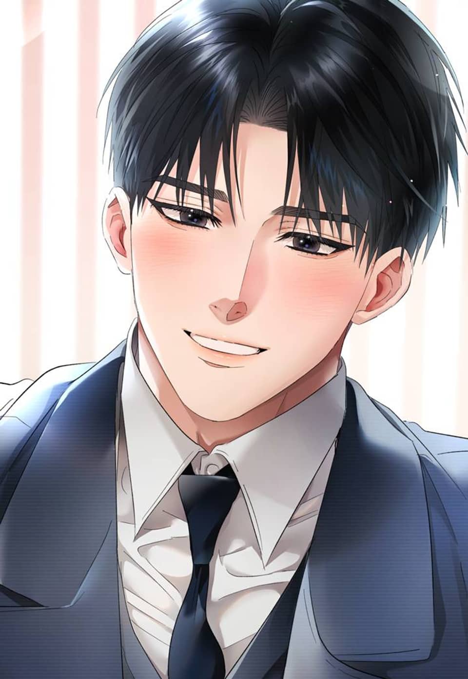 사내에서는 정숙할 것 105화