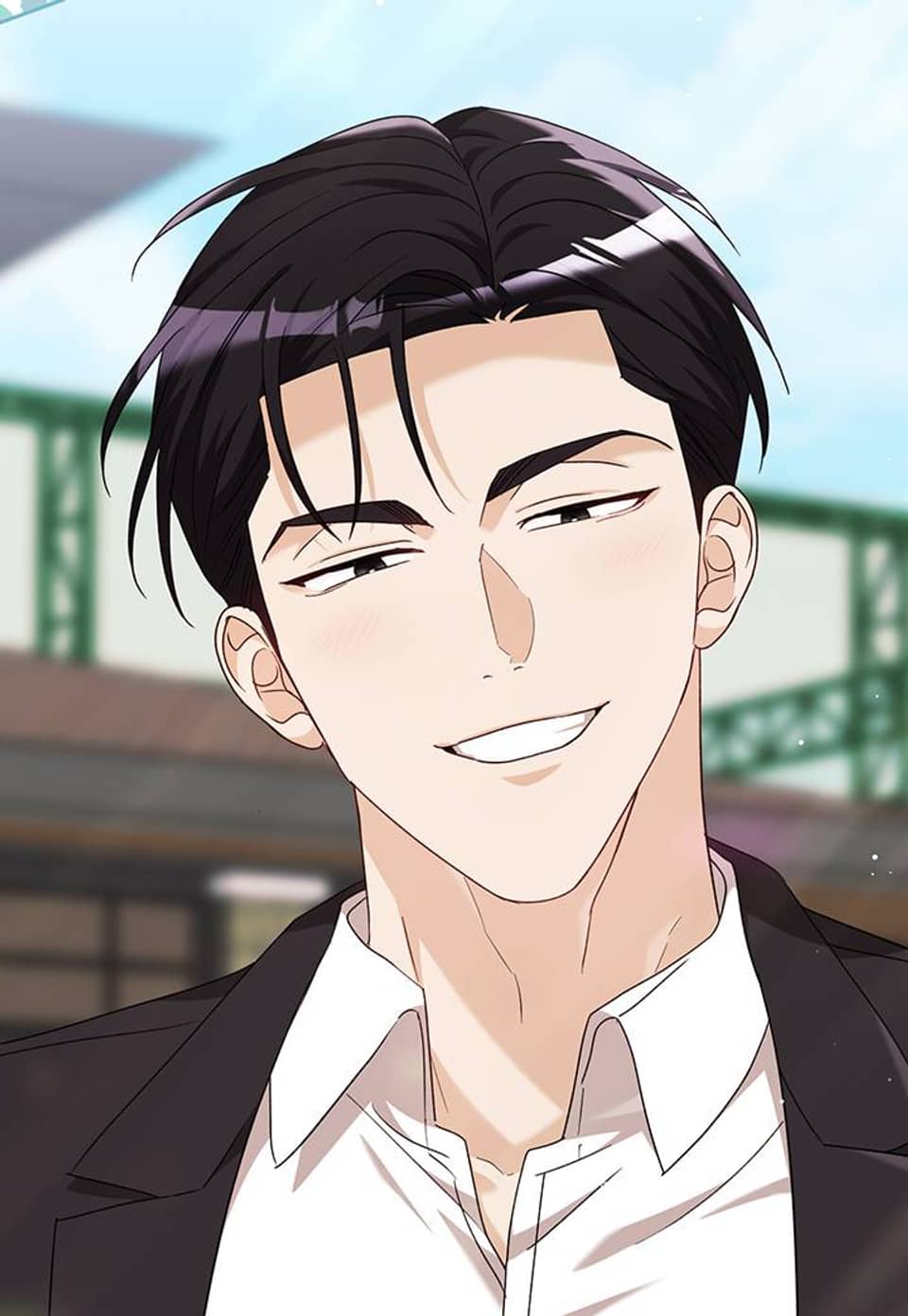 싸움개의 구애법 25화