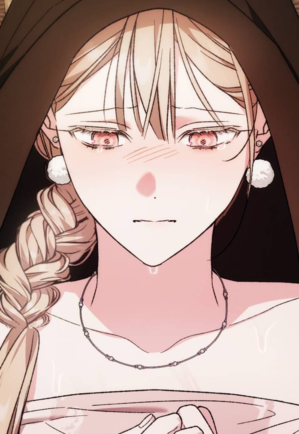 순종적 임신 19화