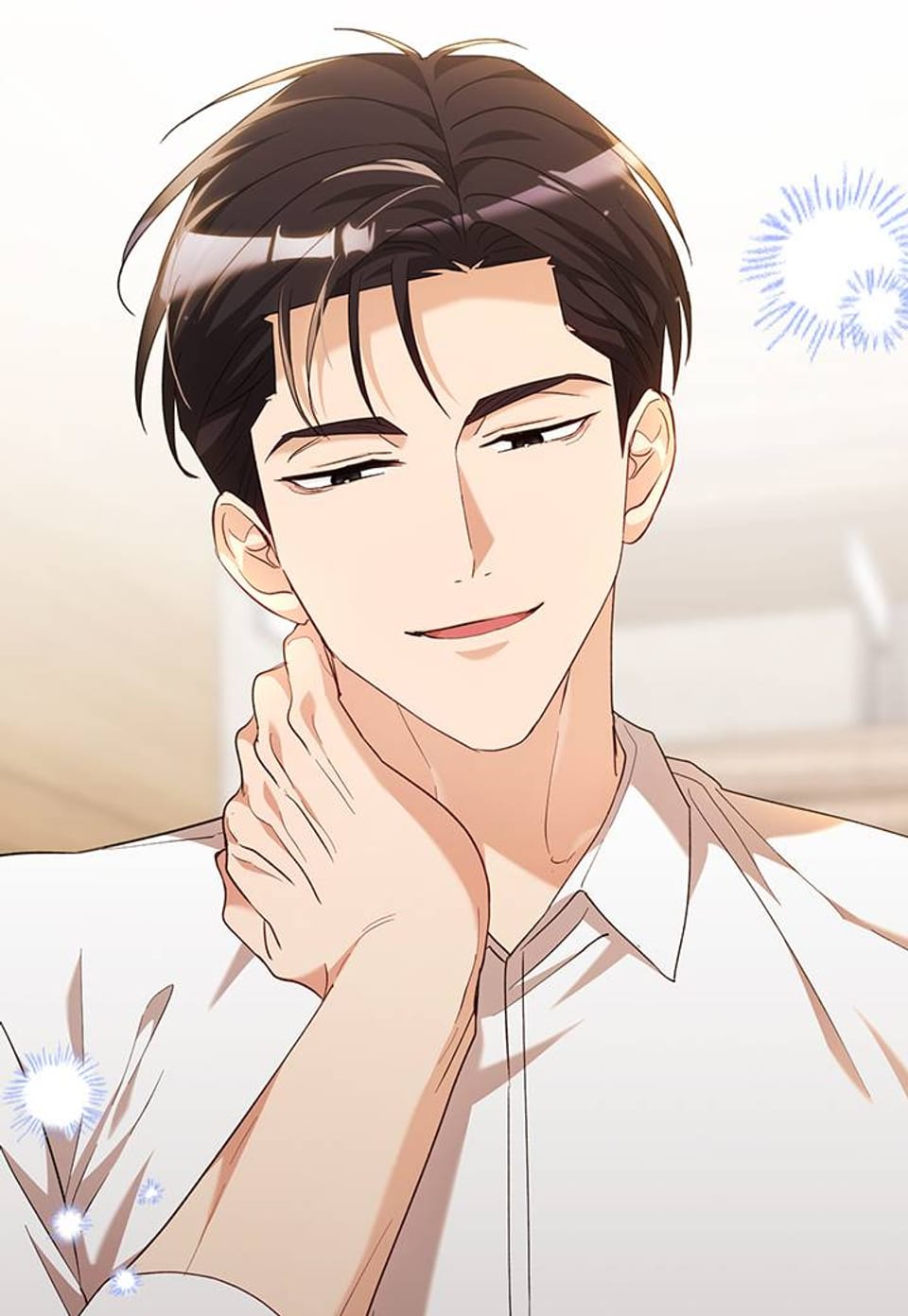 싸움개의 구애법 26화