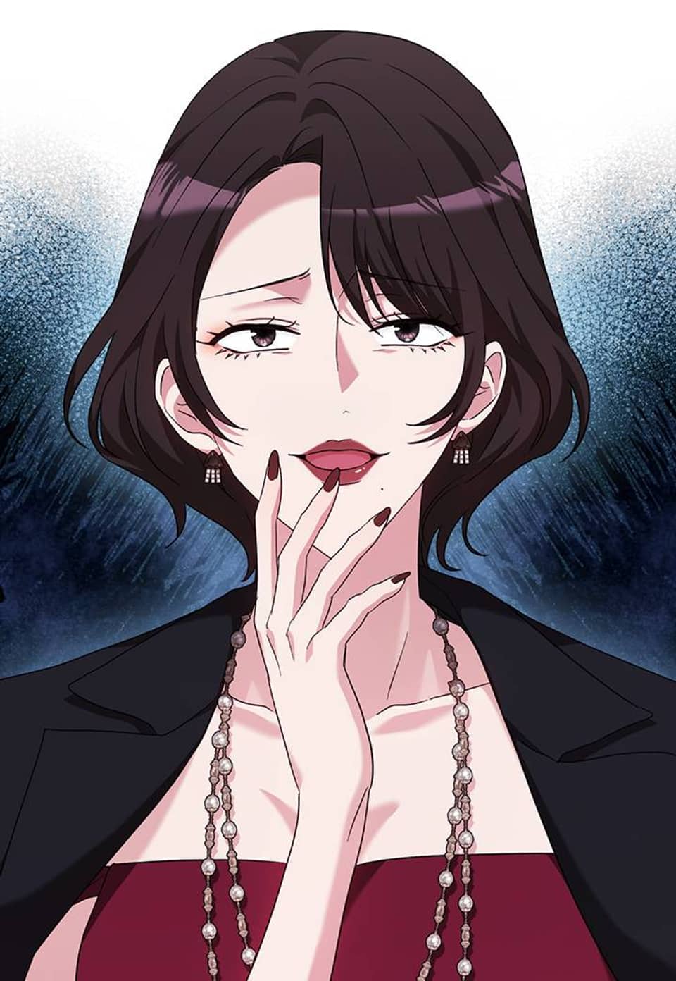 싸움개의 구애법 27화