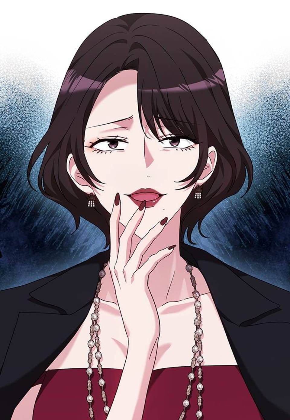 싸움개의 구애법 [개정판] 27화